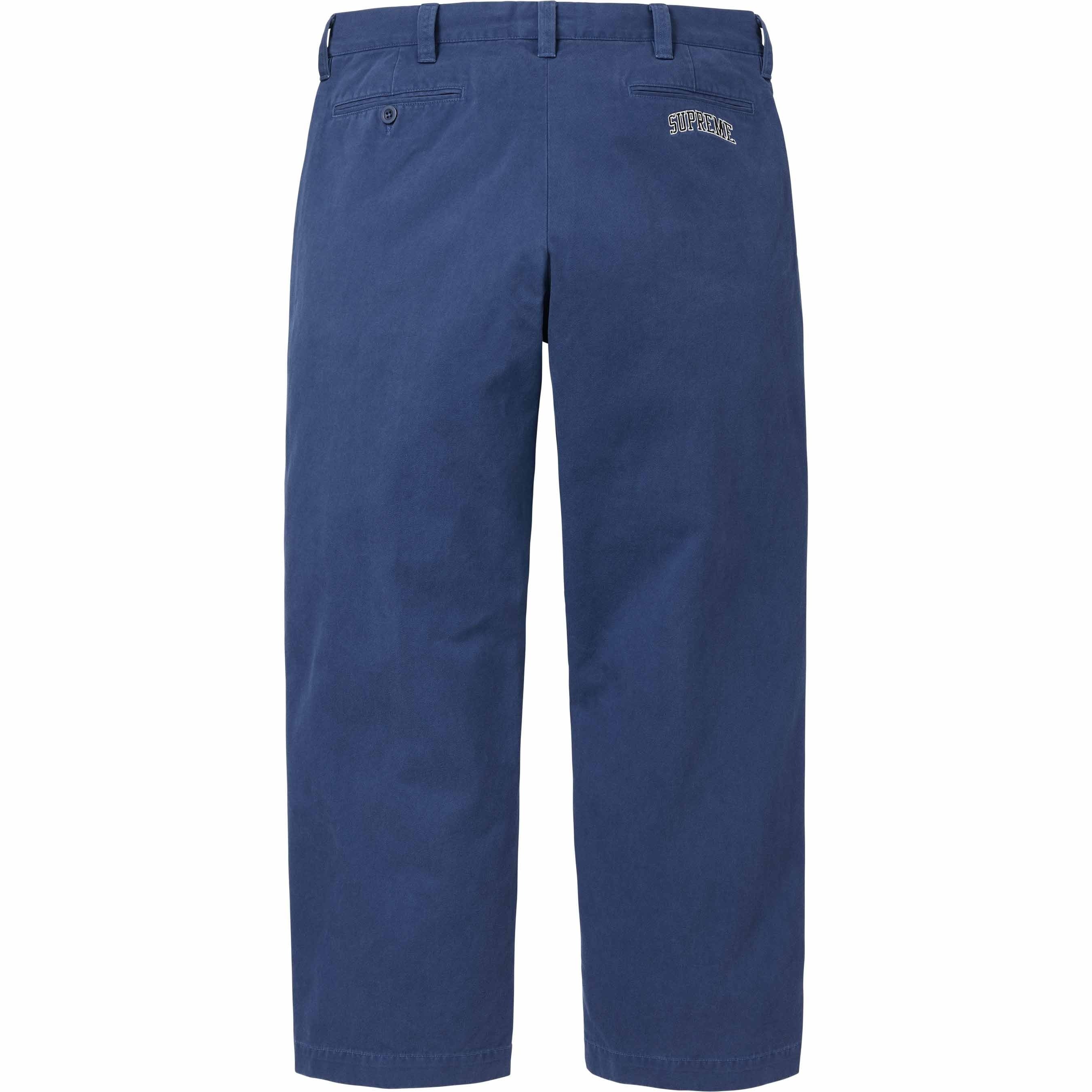Chino Pant view 12